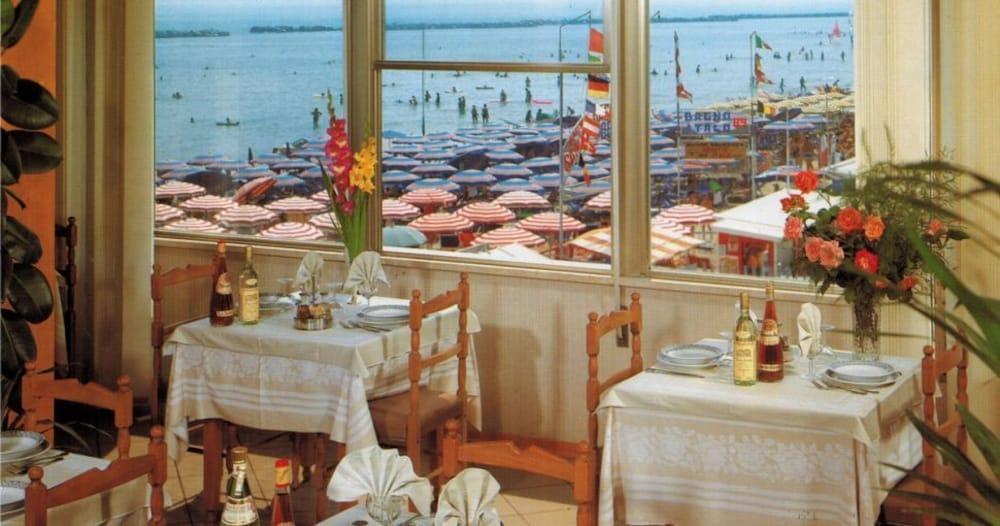 Hotel Majestic ベラーリア・イジェア・マリーナ エクステリア 写真